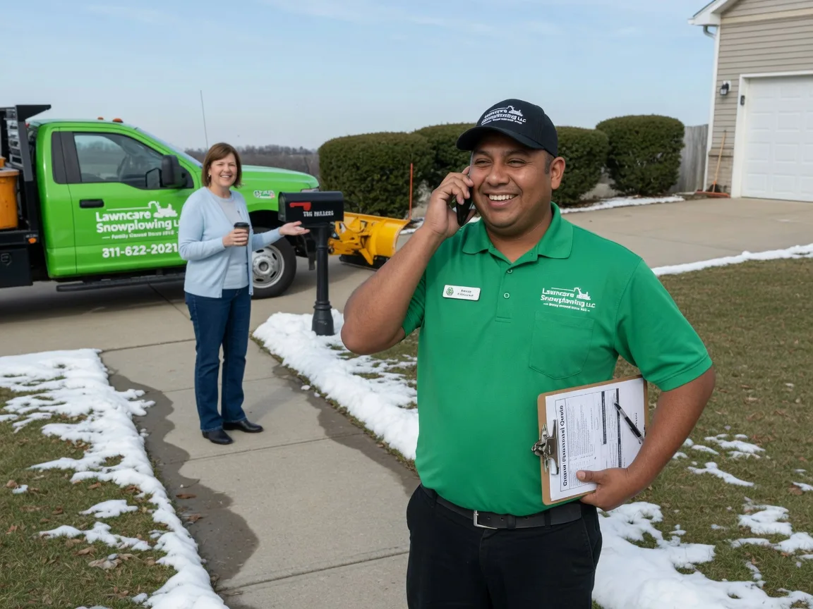 Lawn Care Services By Expert Landscaper Donaldsonville, LA FAQs